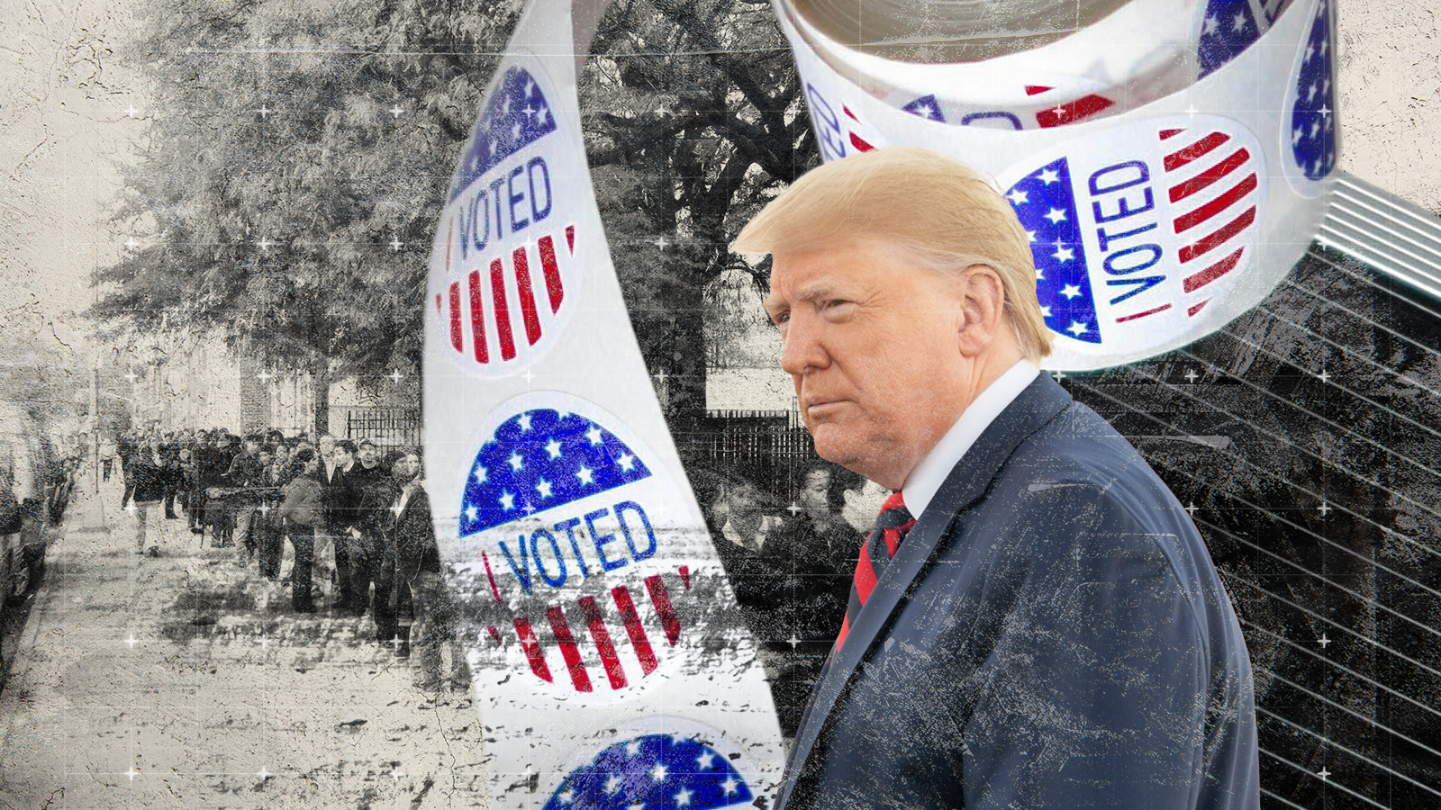Ask Trump